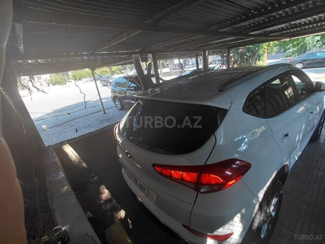 Hyundai Tucson-7