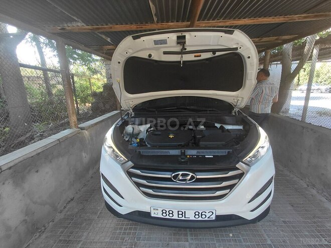 Hyundai Tucson-10