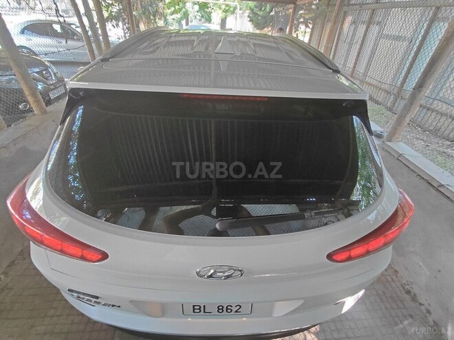 Hyundai Tucson-8