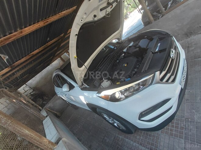 Hyundai Tucson-11