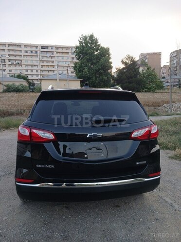 Chevrolet Equinox-2
