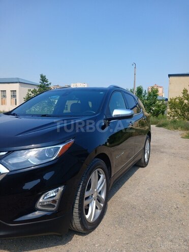 Chevrolet Equinox-3