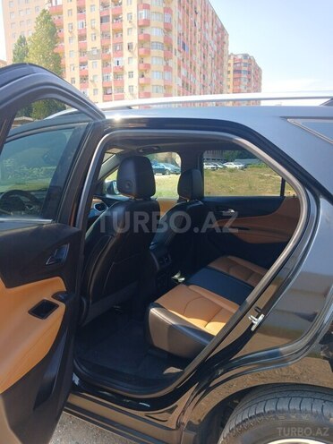 Chevrolet Equinox-6