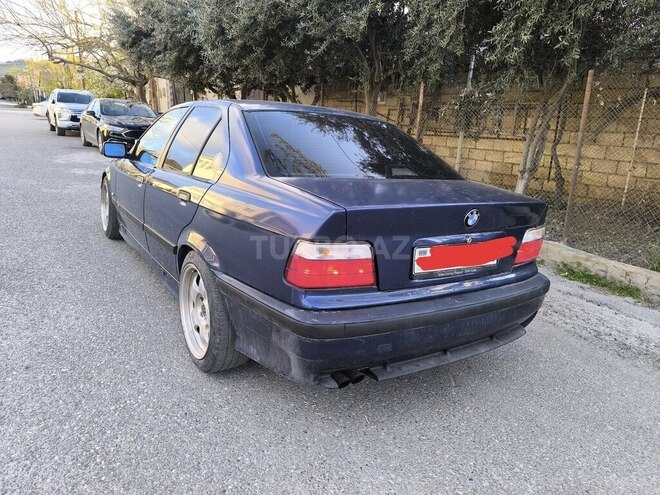 BMW 325-3