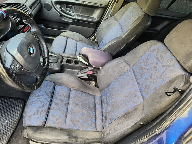 BMW 325-6
