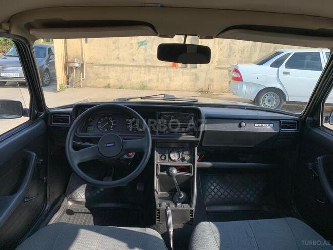 LADA (VAZ) 2107-7