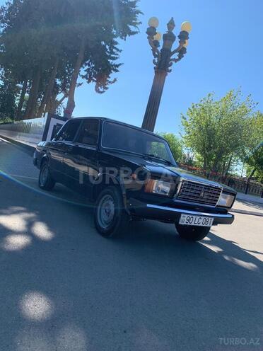 LADA (VAZ) 2107-6