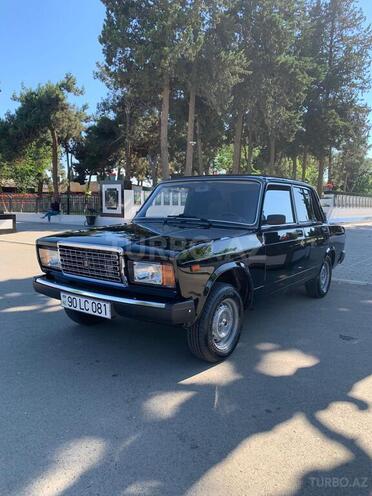LADA (VAZ) 2107-5