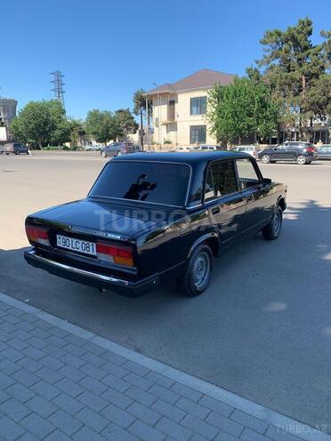 LADA (VAZ) 2107-19