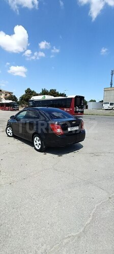 Chevrolet Aveo-3