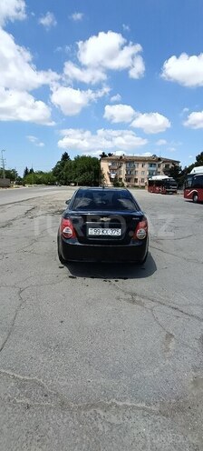 Chevrolet Aveo-4