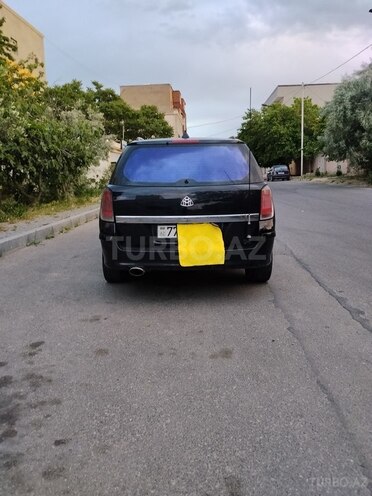 Opel Astra-2