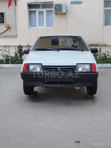 LADA (VAZ) 21099-1
