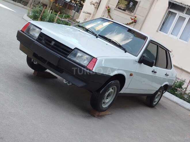 LADA (VAZ) 21099-3