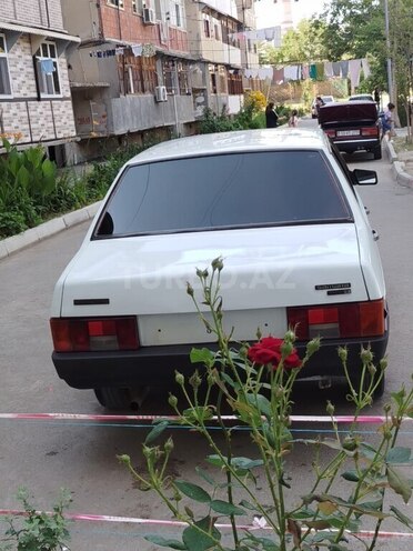 LADA (VAZ) 21099-12