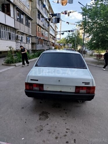 LADA (VAZ) 21099-13