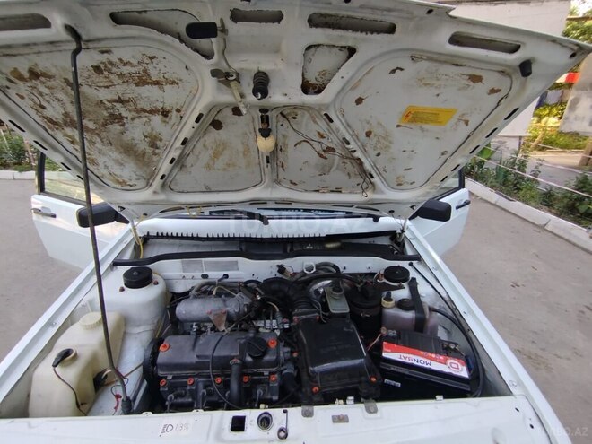 LADA (VAZ) 21099-15