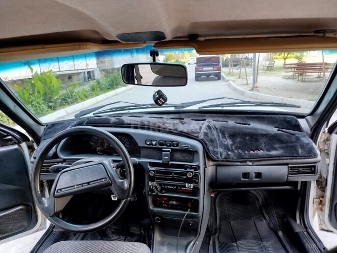 LADA (VAZ) 21099-17