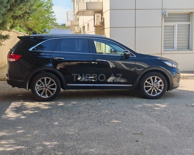 Kia Sorento-4