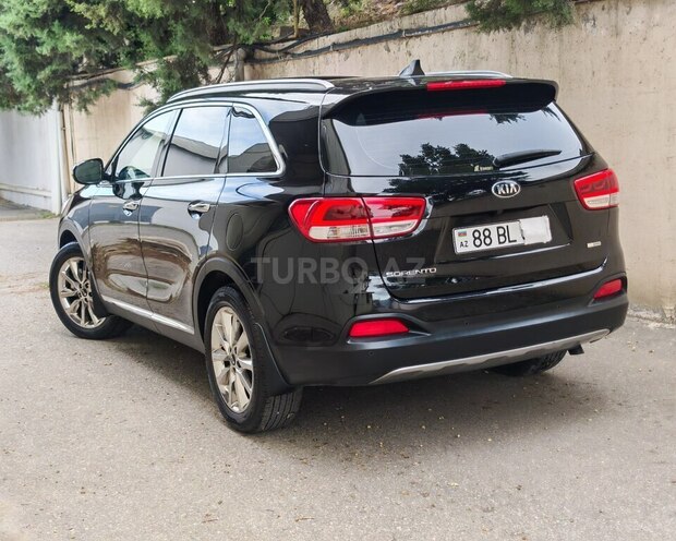 Kia Sorento-6