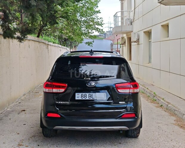 Kia Sorento-5