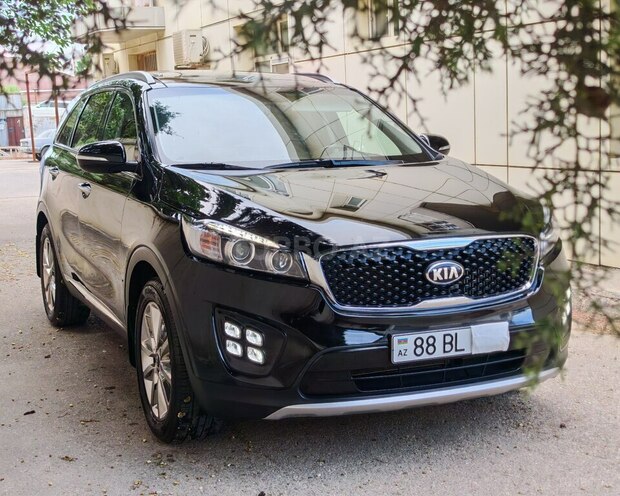 Kia Sorento-3