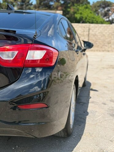 Chevrolet Cruze-5