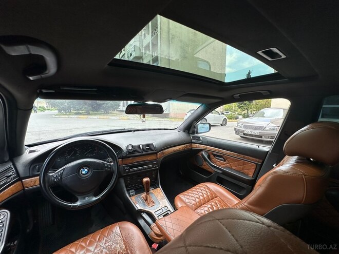 BMW 525-5