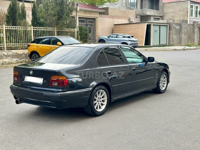 BMW 525-3