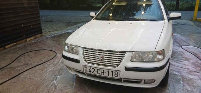 Khazar LX-1