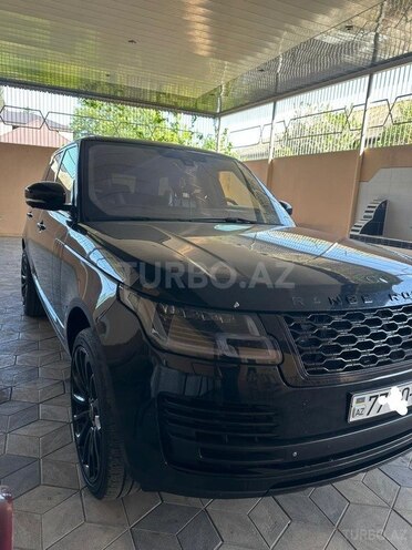 Land Rover Range Rover-3