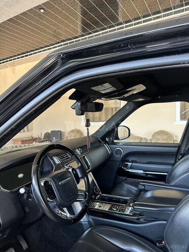 Land Rover Range Rover-5