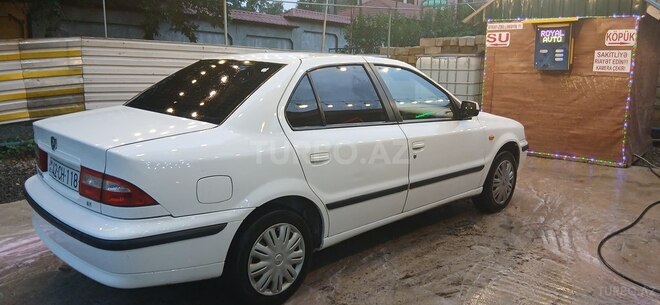 Khazar LX-2