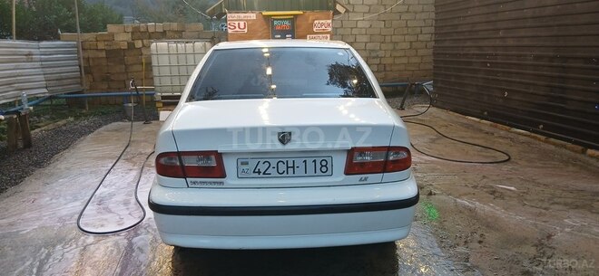 Khazar LX-3