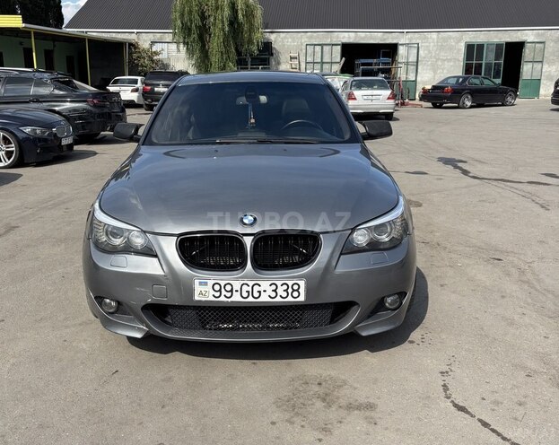 BMW 535-1