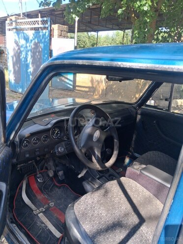 LADA (VAZ) 2106-4