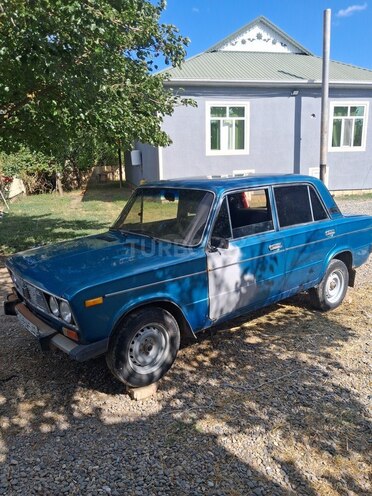 LADA (VAZ) 2106-6