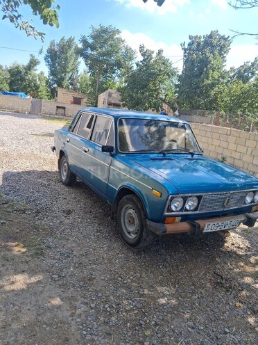 LADA (VAZ) 2106-7