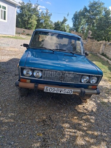LADA (VAZ) 2106-1