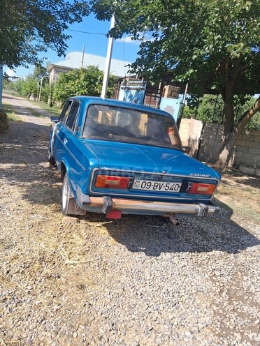 LADA (VAZ) 2106-2