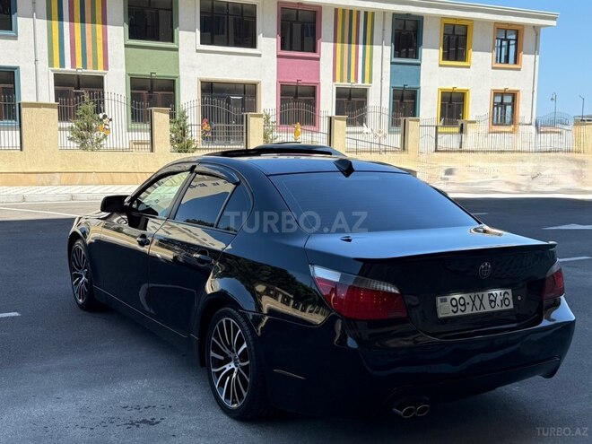 BMW 525-5