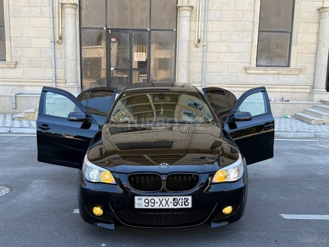 BMW 525-9