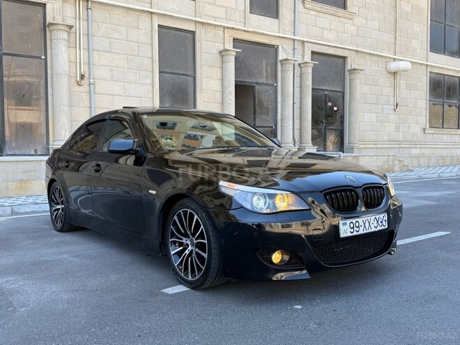 BMW 525-3