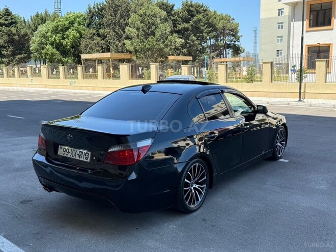 BMW 525-7