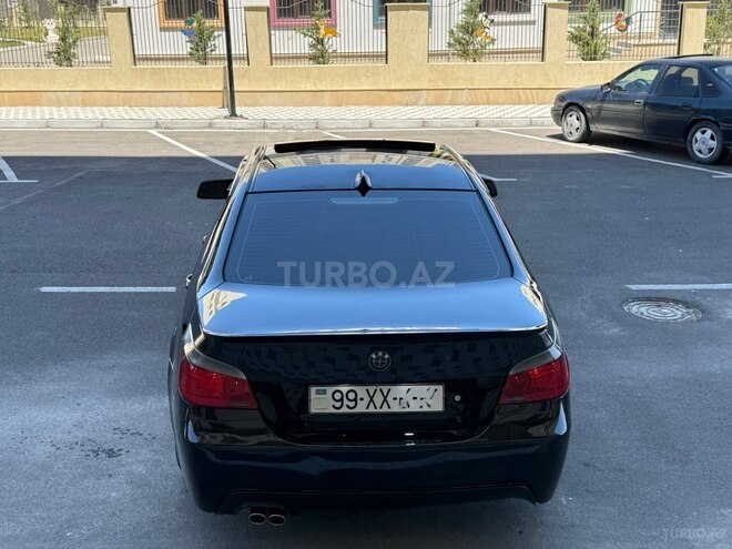 BMW 525-6