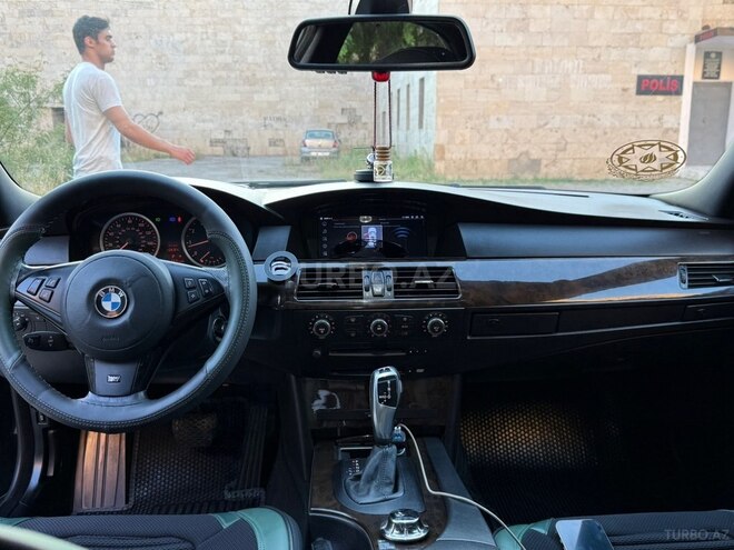 BMW 525-10