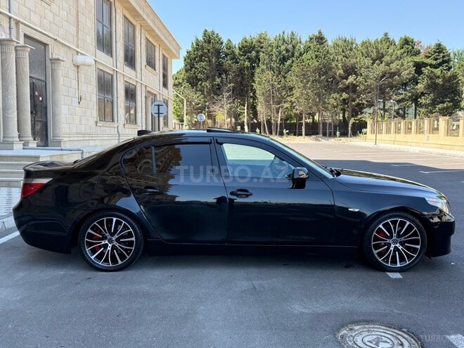 BMW 525-8