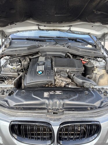BMW 535-12