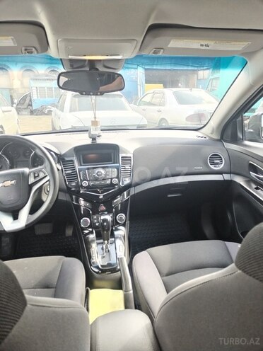 Chevrolet Cruze-3