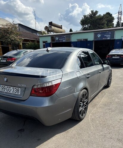 BMW 535-3